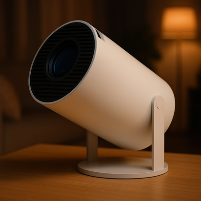 OmniCast Proyector Portatil