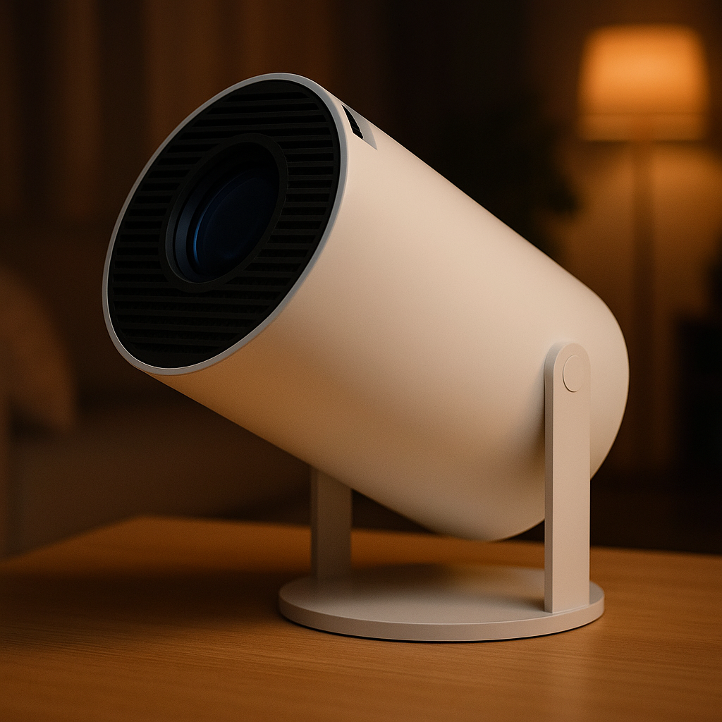 OmniCast Proyector Portatil