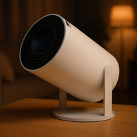 OmniCast Proyector Portatil