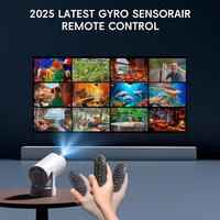 OmniCast Proyector Portatil