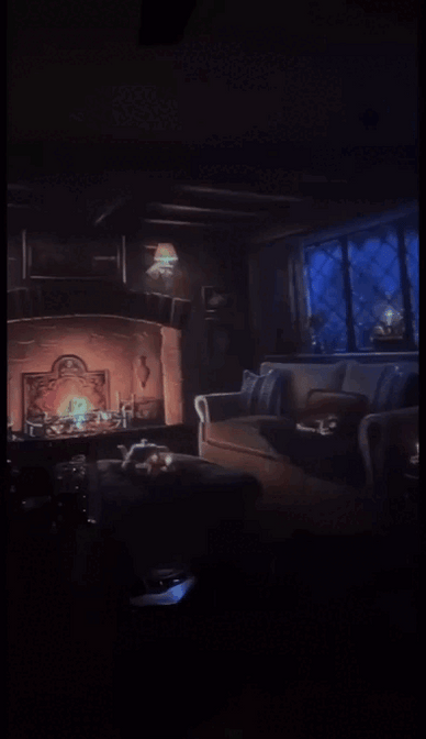 Transforma cada momento en magia cinematográfica.